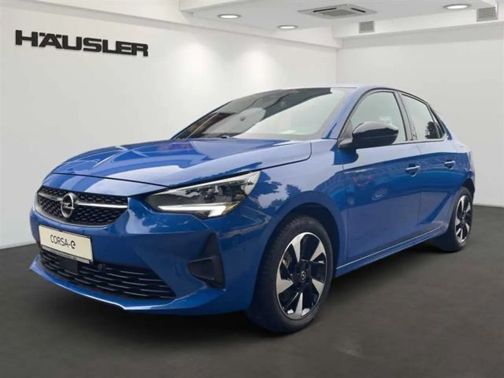 Opel Corsa 2022 Elektrisch