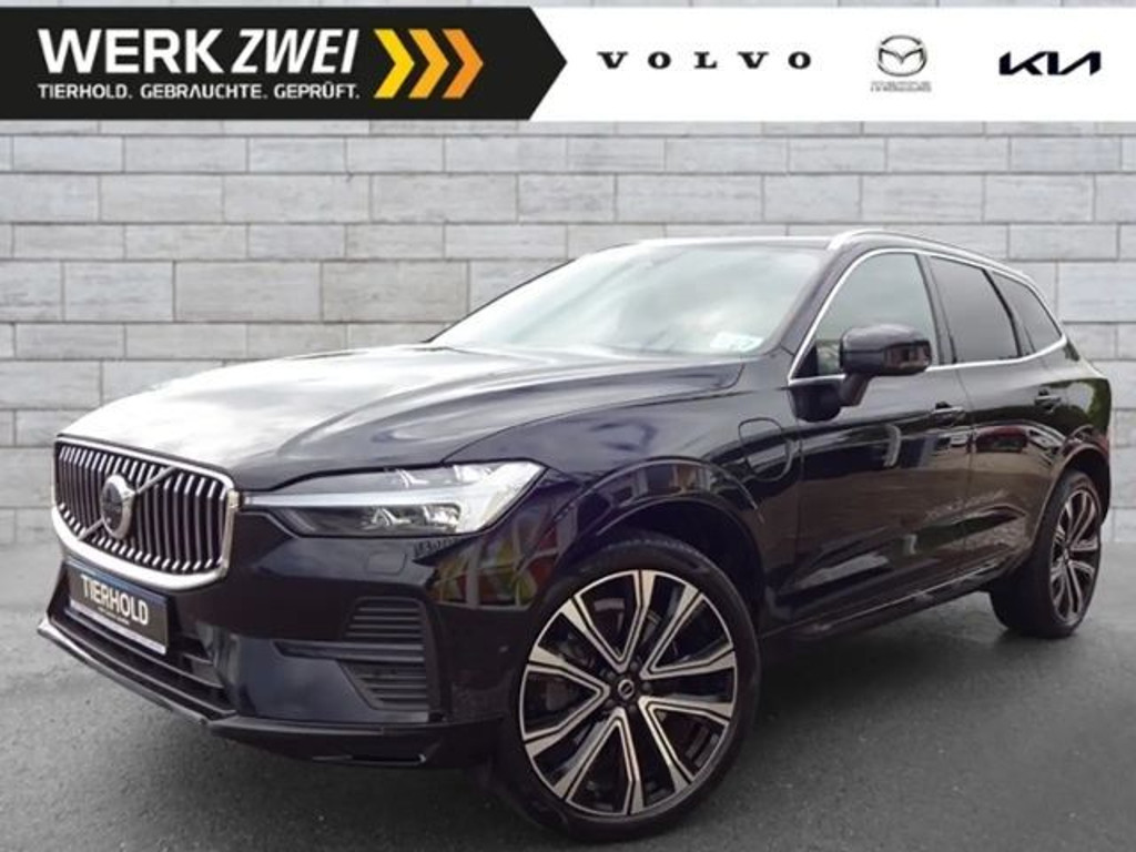 Volvo XC60 2022 Hybride Benzine