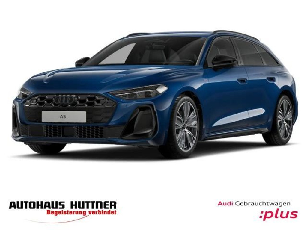 Audi A5 2024 Diesel