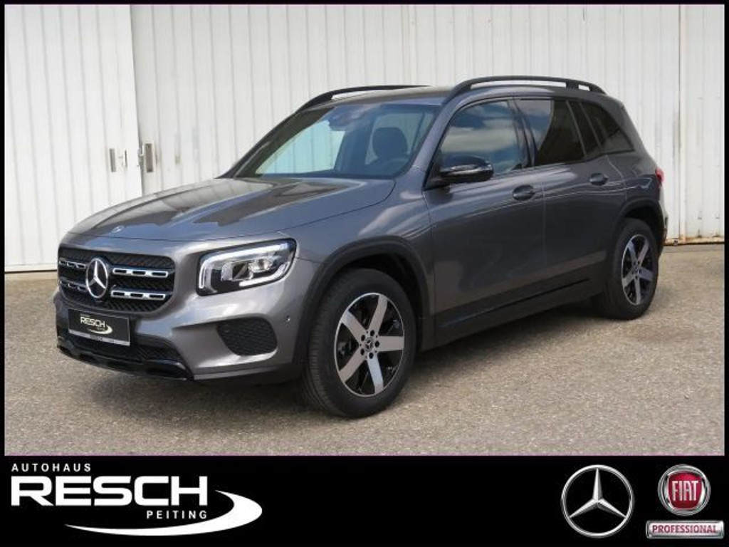 Mercedes-Benz GLB-Klasse 2023 Benzine