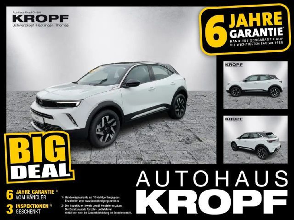 Opel Mokka 2023 Diesel