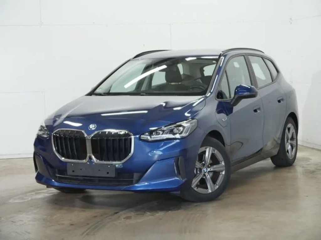 BMW 2 Serie 2023 Hybride Benzine