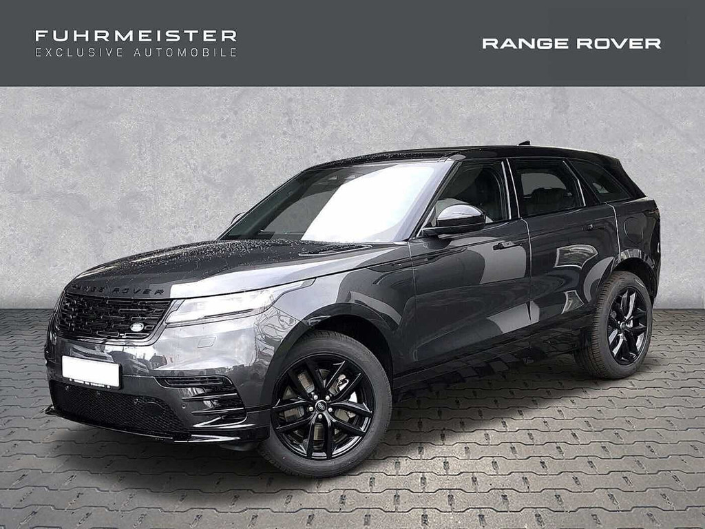 Land Rover Range Rover Velar 2025 Hybride Benzine