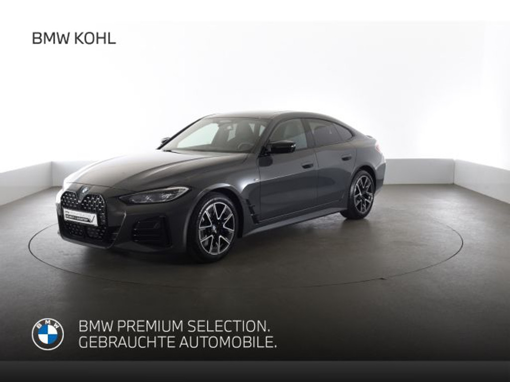 BMW M440 2024 Benzine