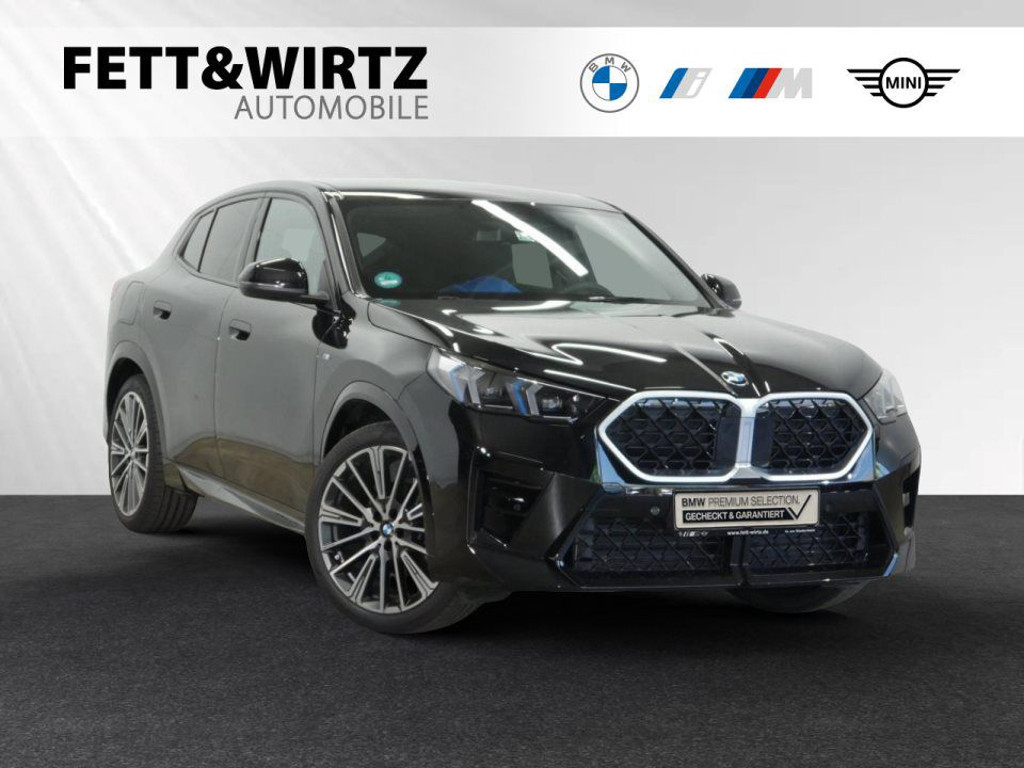 BMW X2 2024 Diesel