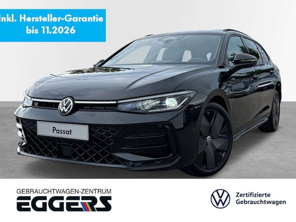 Volkswagen Passat 2024 Diesel