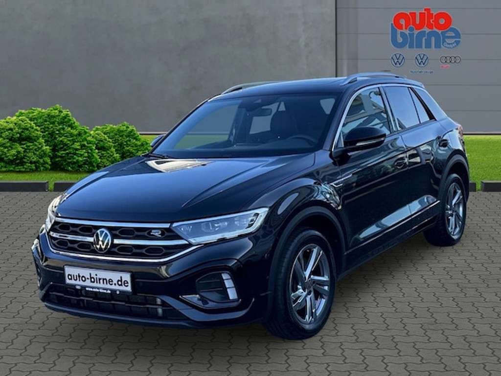 Volkswagen T-Roc 2023 Diesel