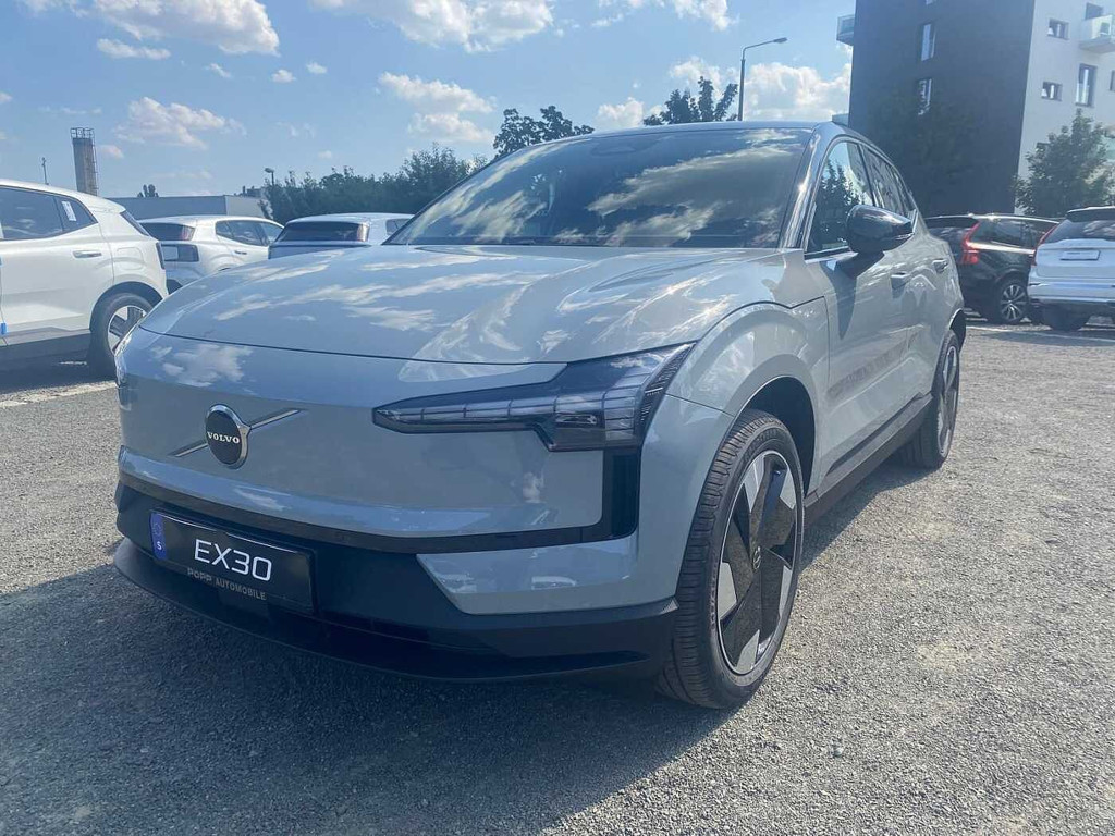 Volvo EX30
