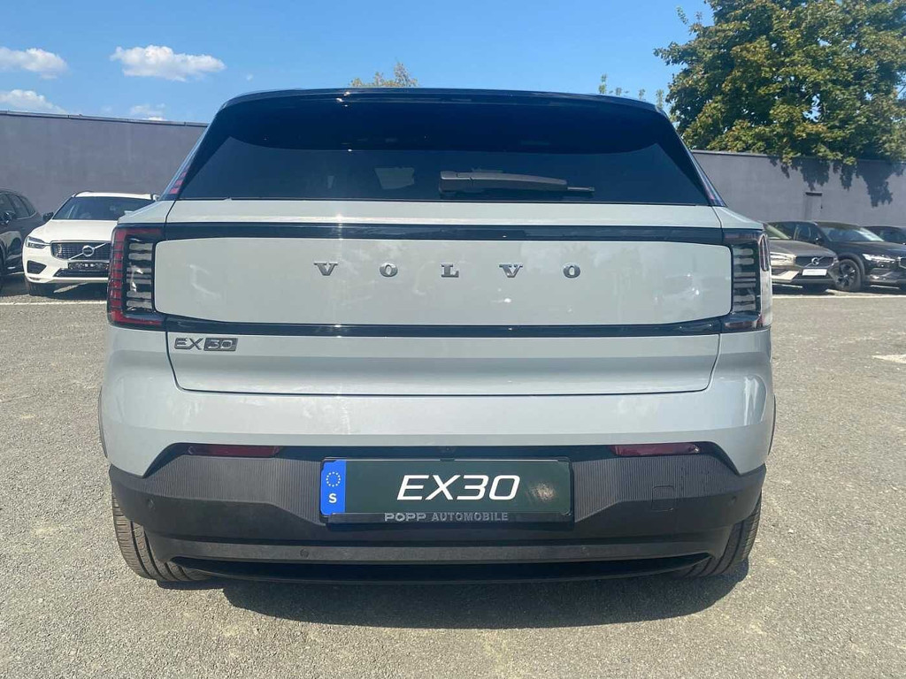 Volvo EX30