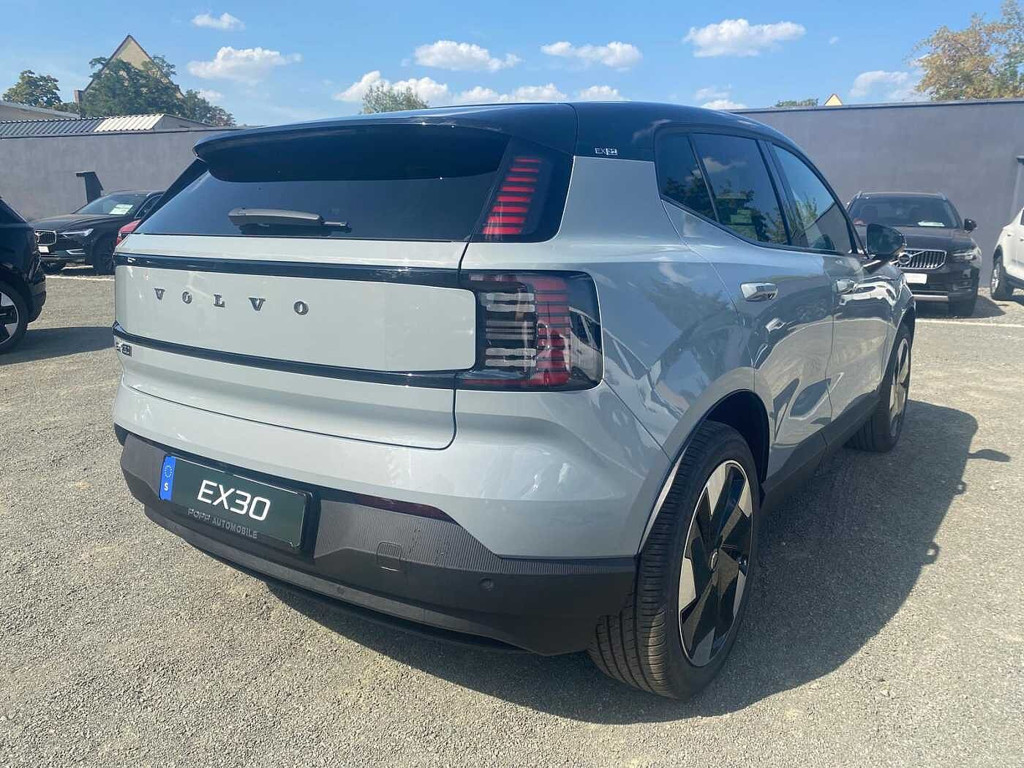 Volvo EX30