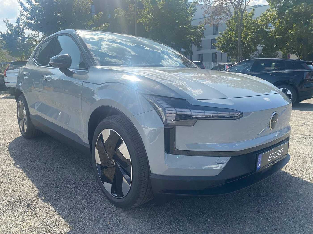 Volvo EX30