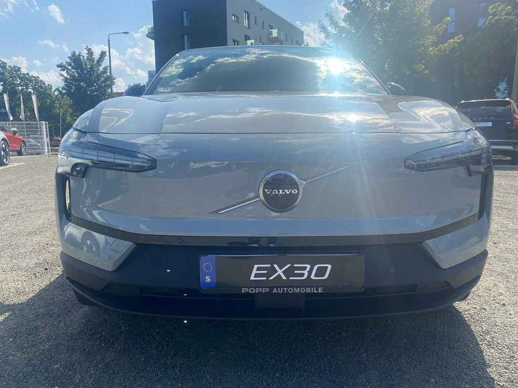 Volvo EX30