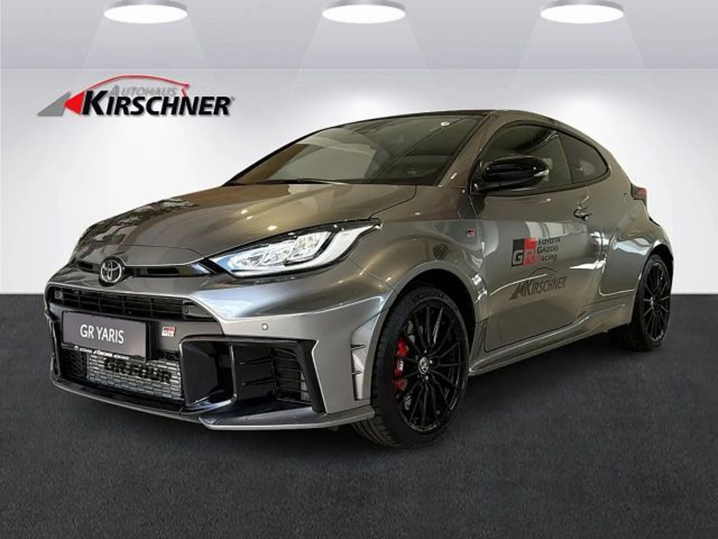 Toyota Yaris 2025 Benzine