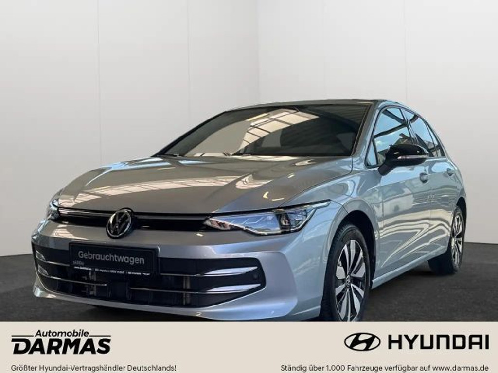 Volkswagen Golf 2024 Diesel