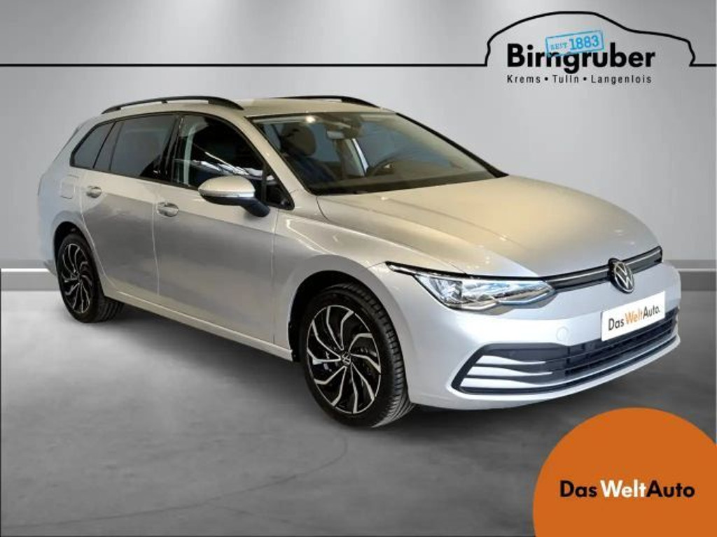 Volkswagen Golf 2024 Diesel