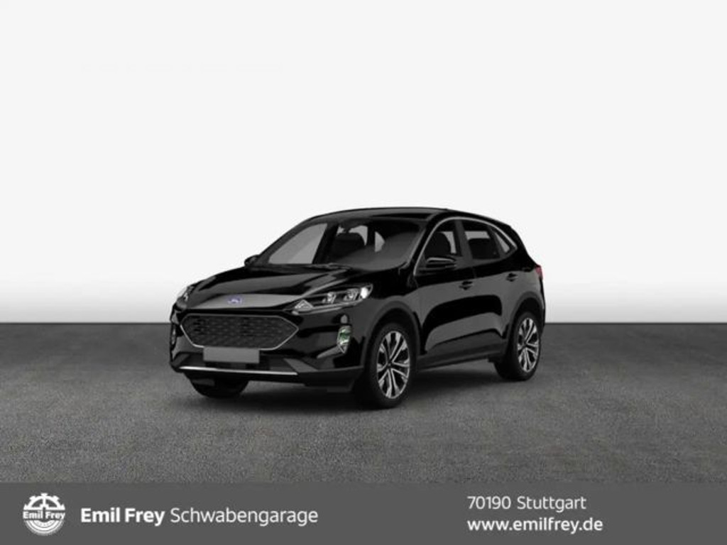 Ford Kuga 2023 Diesel