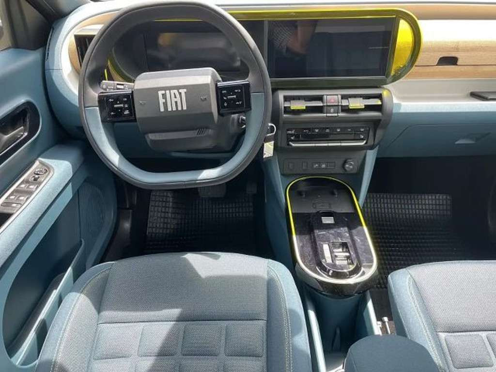 Fiat Grande Panda