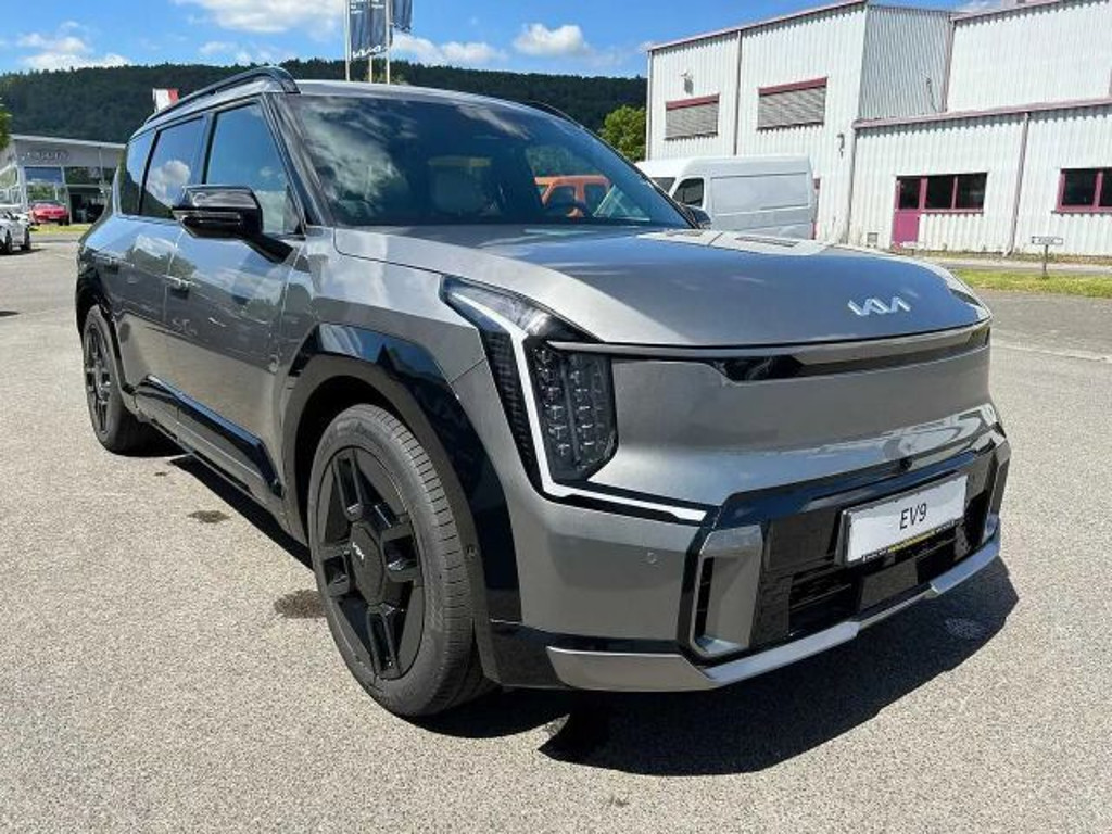 Kia EV9