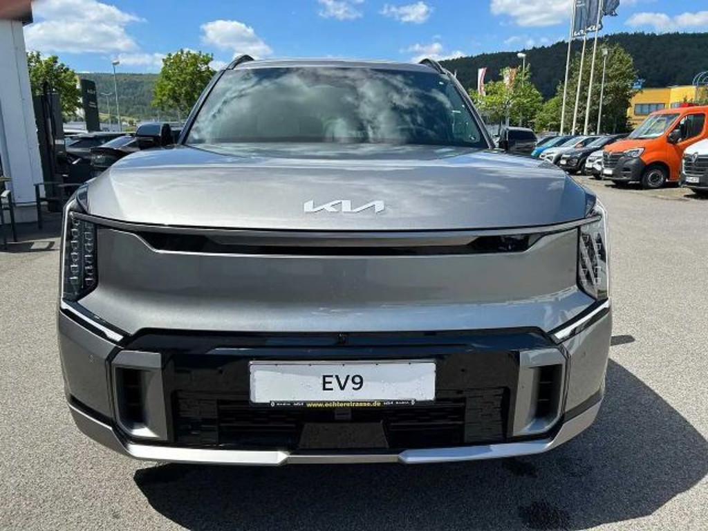 Kia EV9