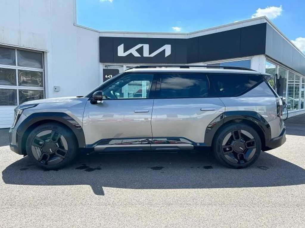 Kia EV9