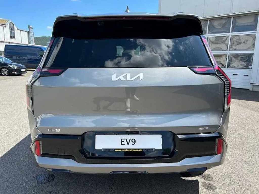 Kia EV9