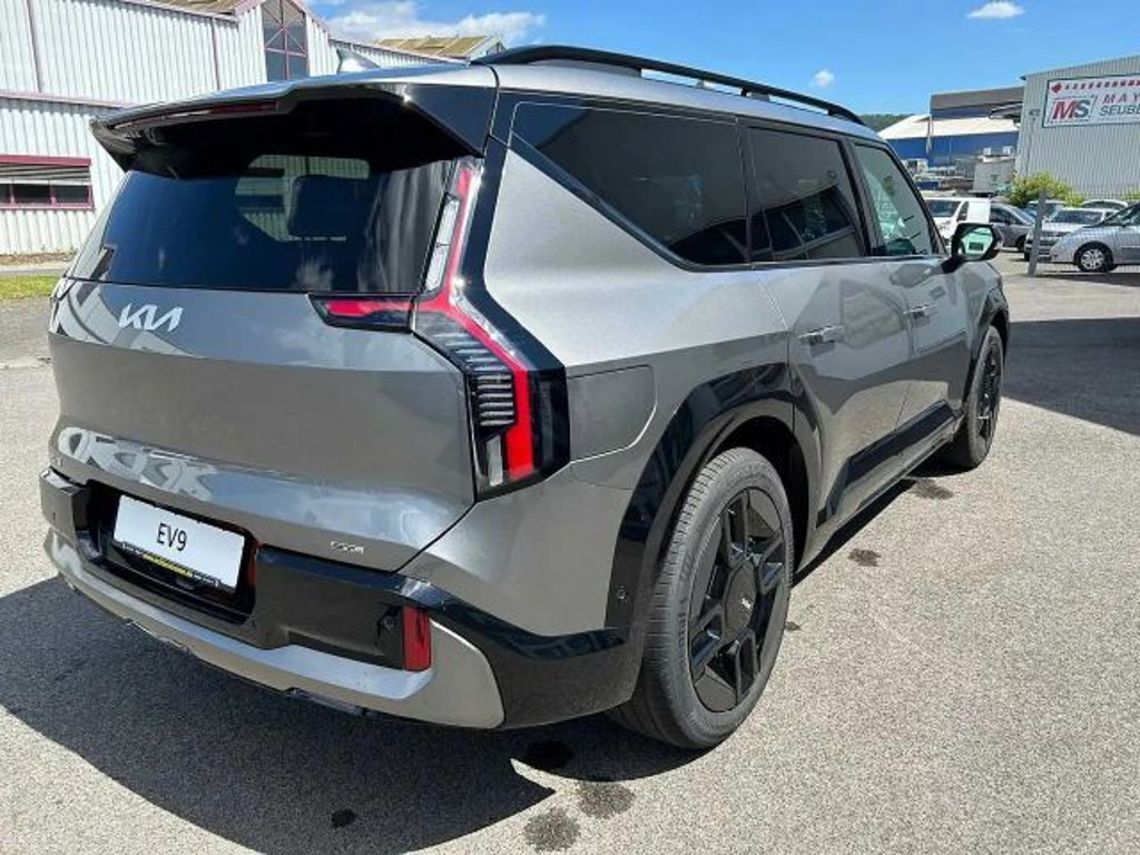 Kia EV9