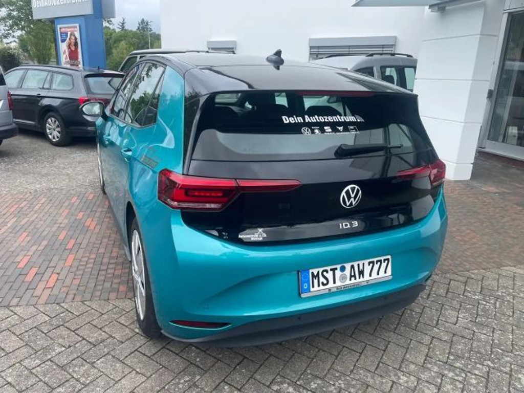 Volkswagen ID.3