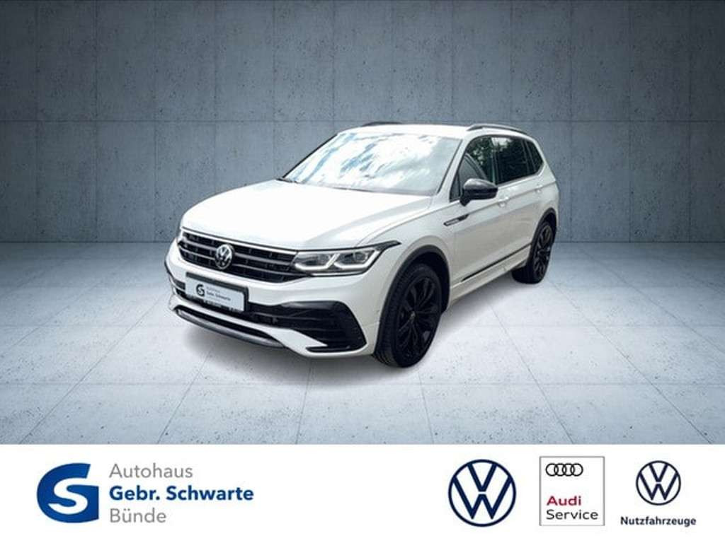 Volkswagen Tiguan 2025 Diesel