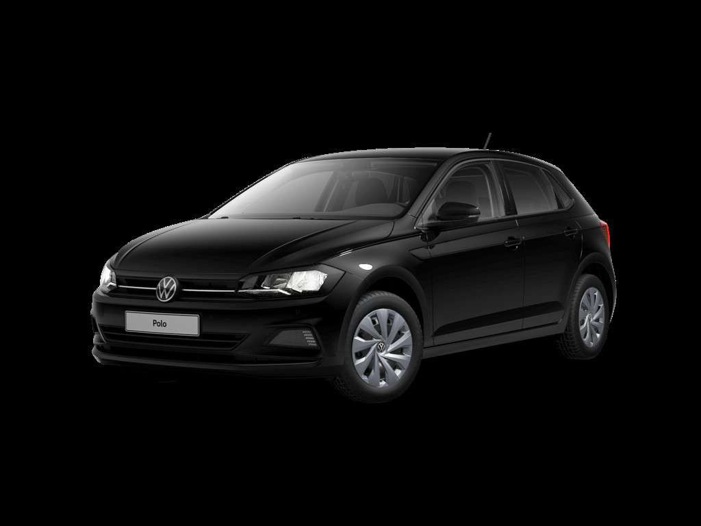Volkswagen Polo 2021 Benzine