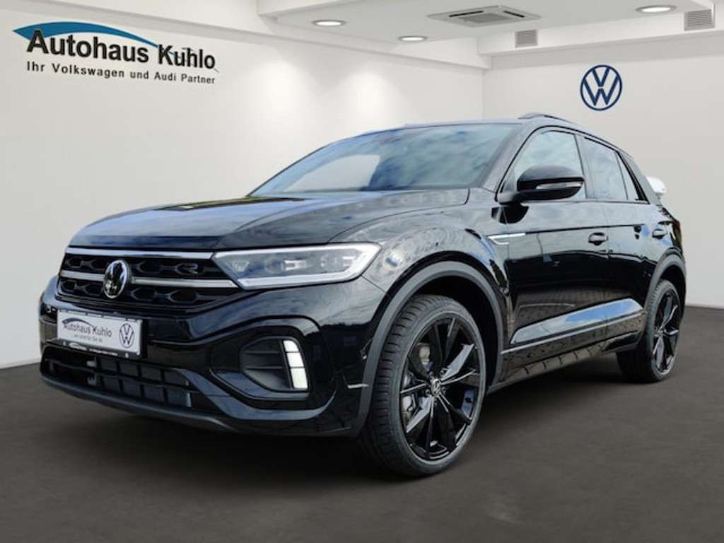 Volkswagen T-Roc 2025 Diesel
