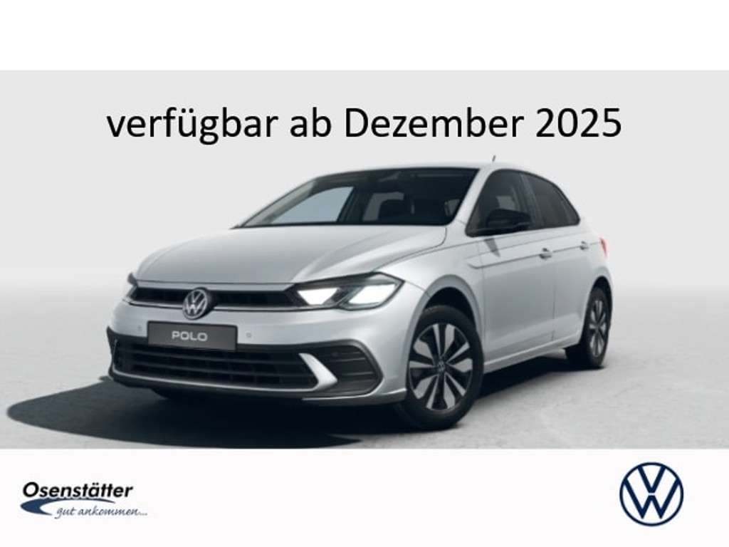 Volkswagen Polo 2025 Benzine