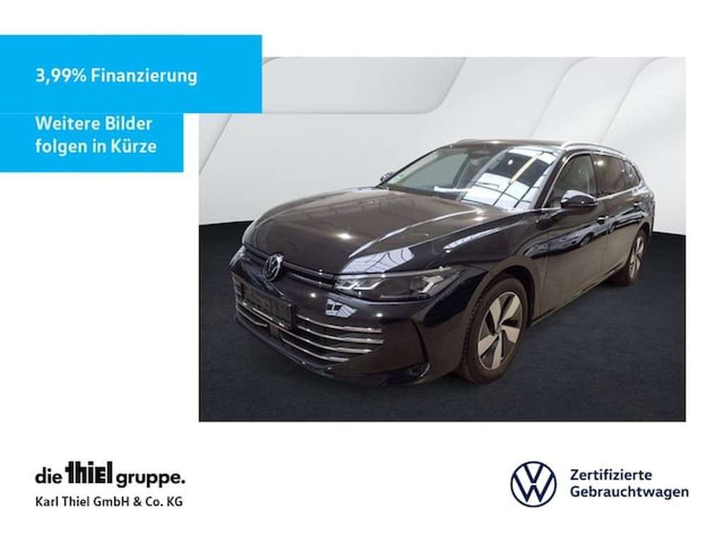 Volkswagen Passat 2024 Diesel