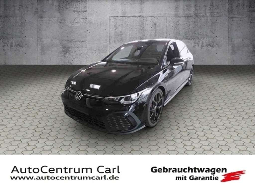 Volkswagen Golf 2022 Benzine