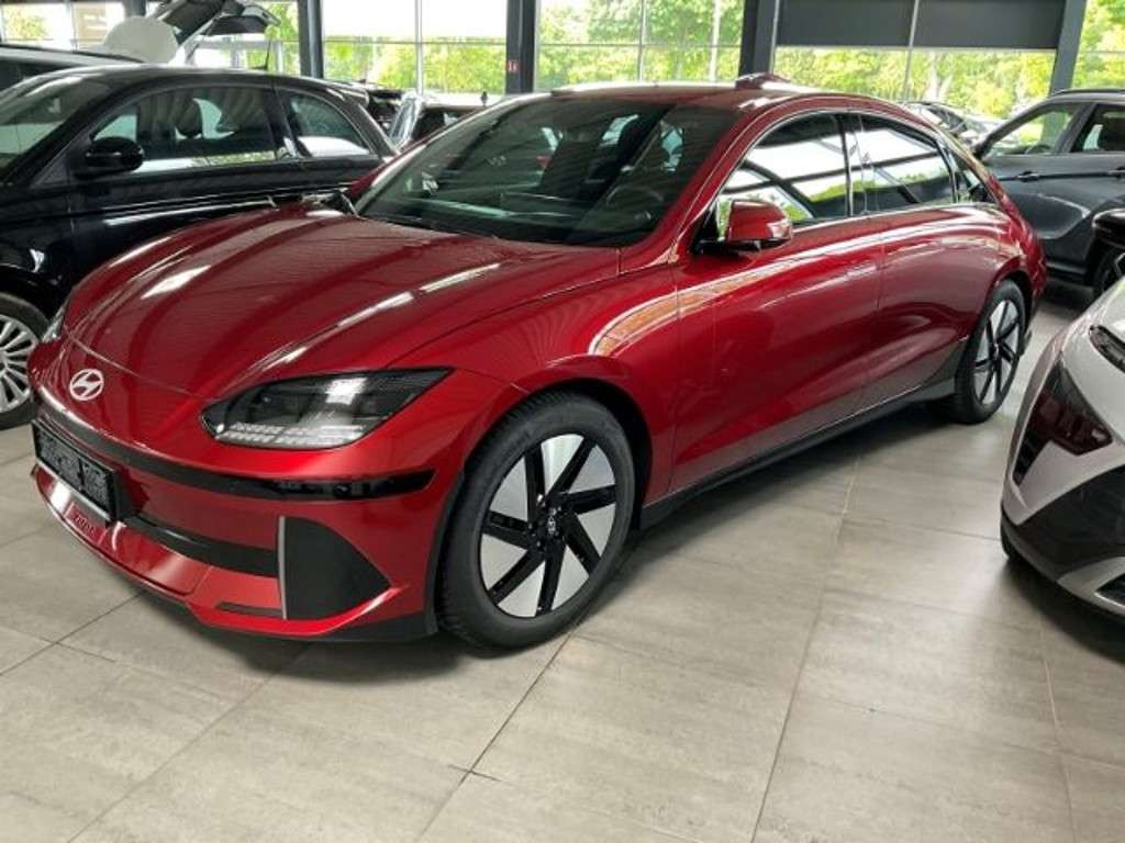 Hyundai IONIQ 6