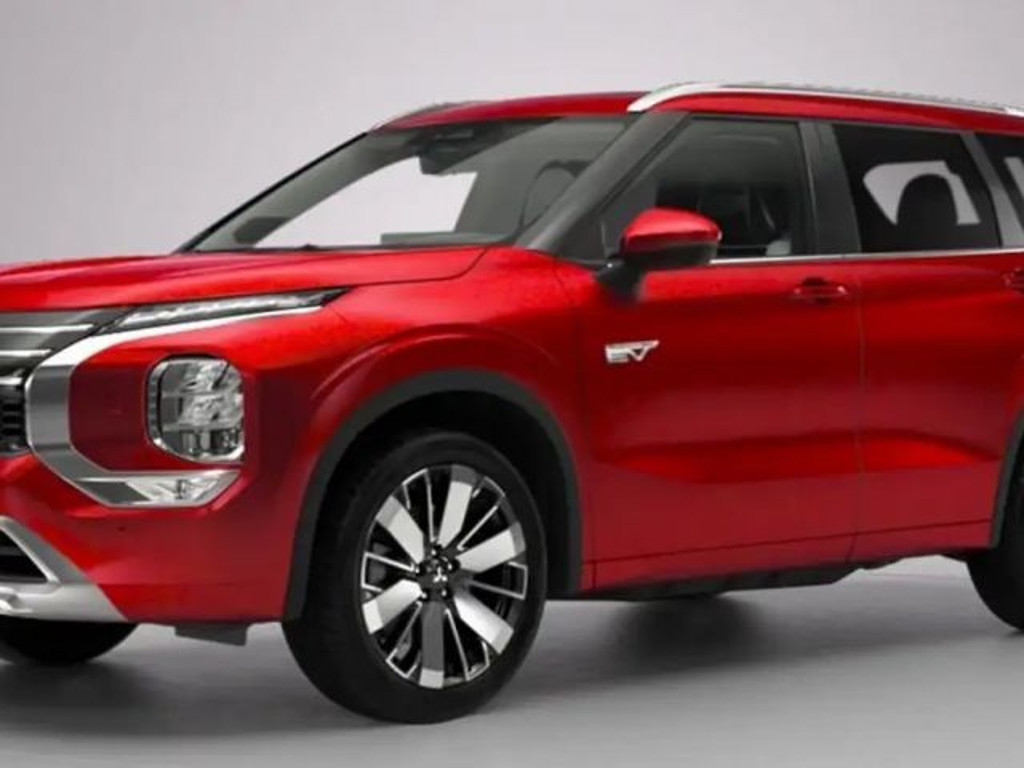 Mitsubishi Outlander 2025 Hybride Benzine