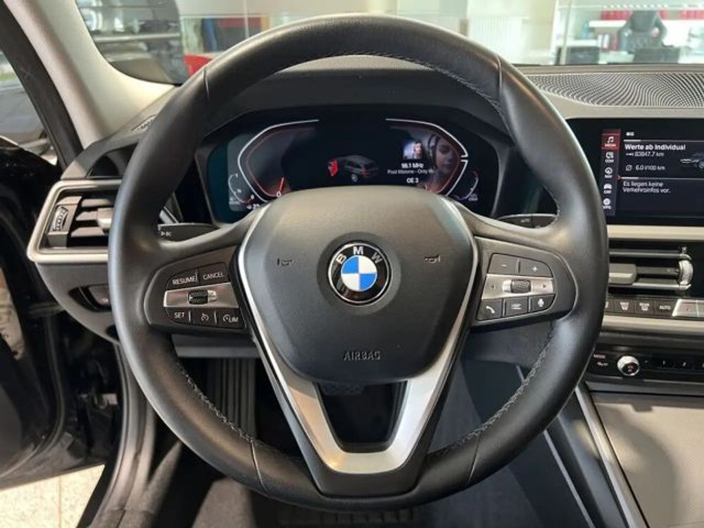 BMW 3 Serie