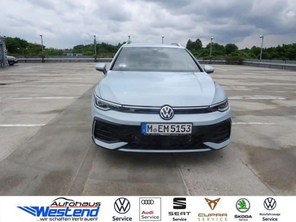 Volkswagen Golf 2025 Benzine