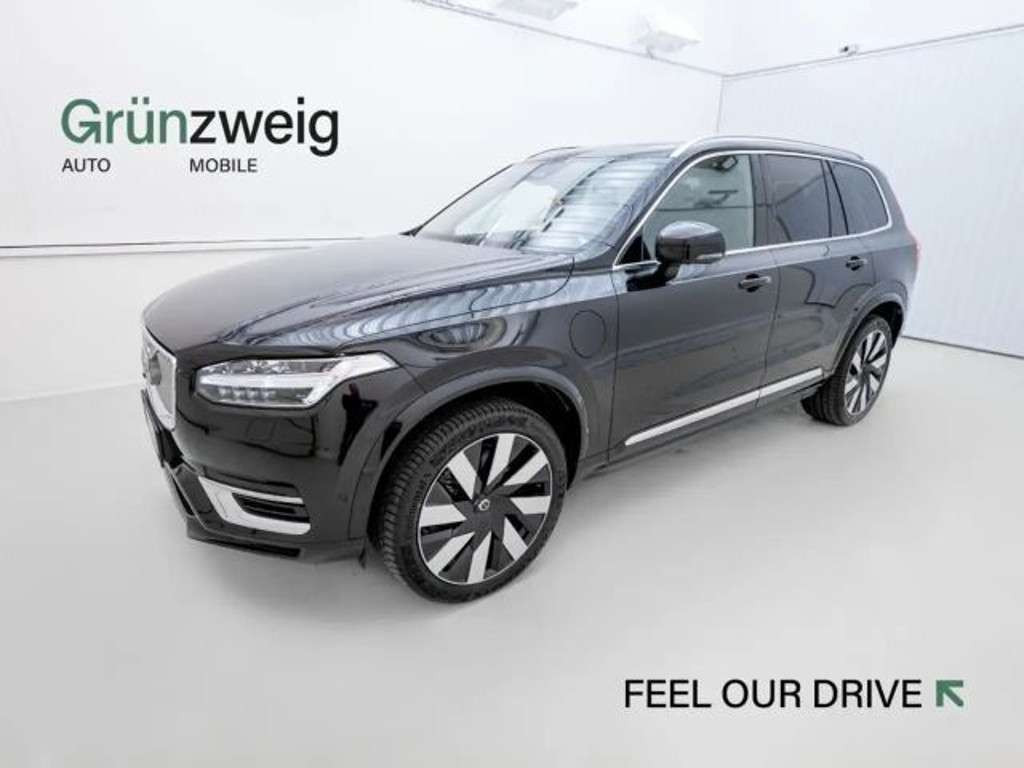 Volvo XC90 2024 Benzine
