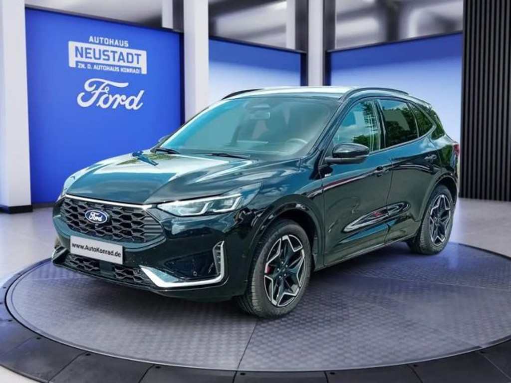 Ford Kuga 2024 Hybride Benzine