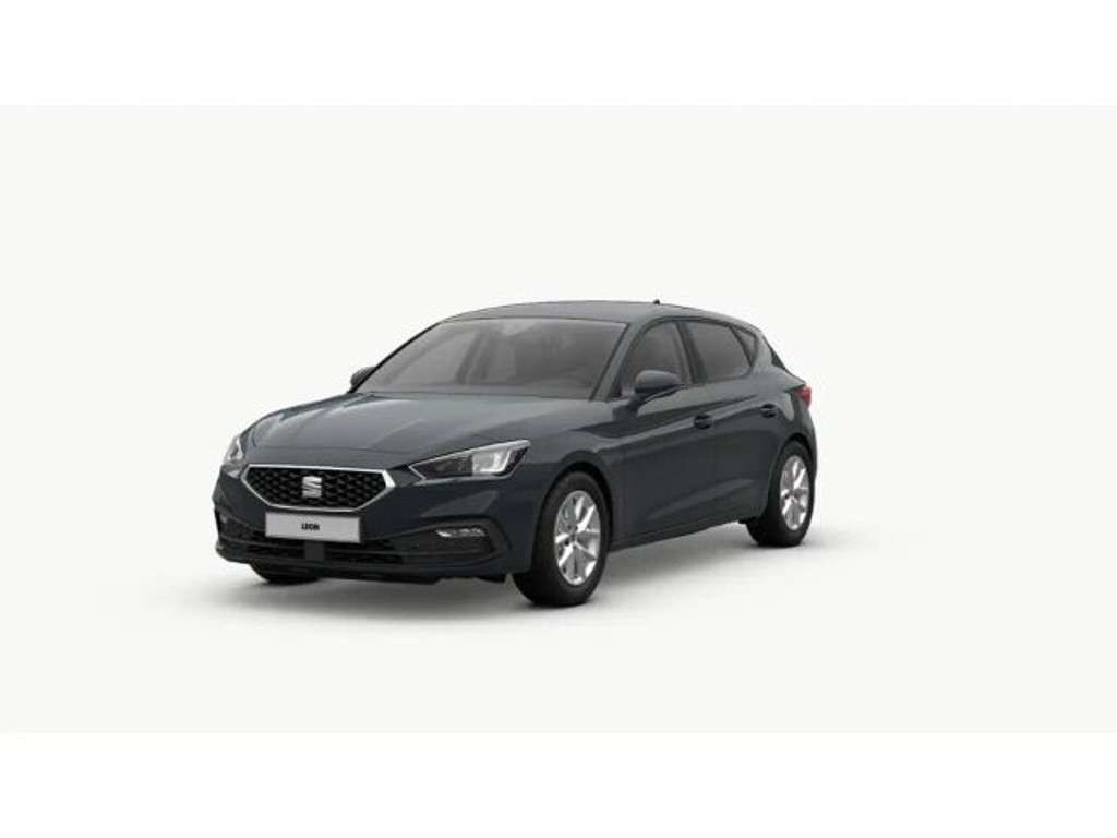 Seat Leon 2025 Benzine