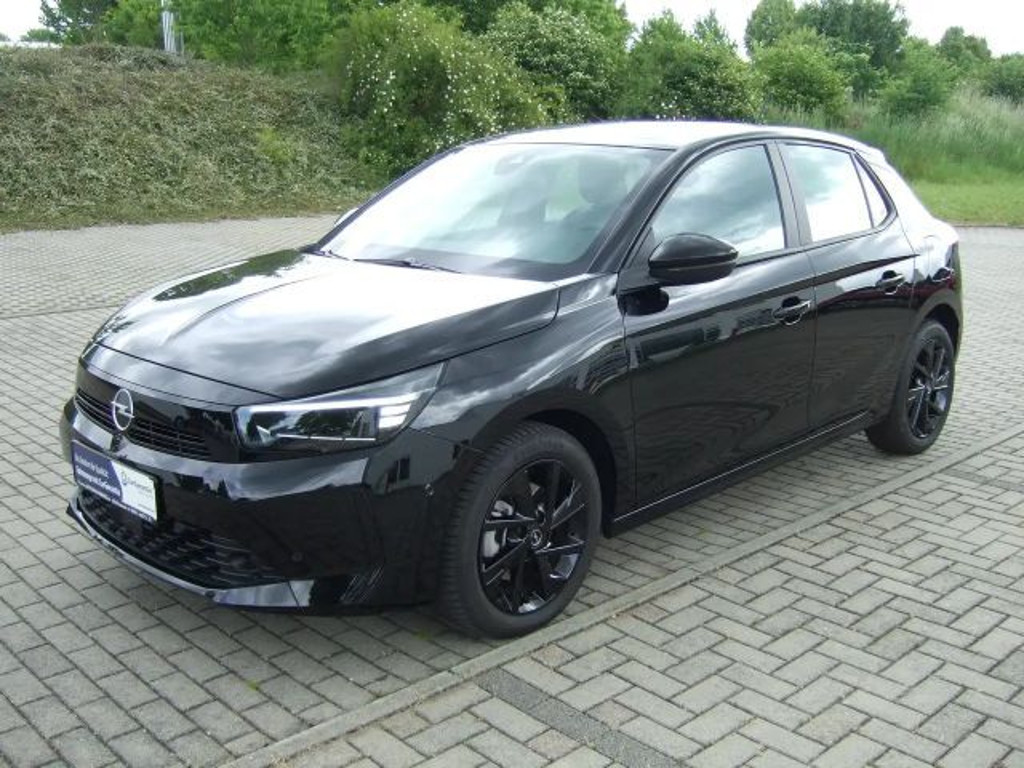 Opel Corsa 2024 Benzine