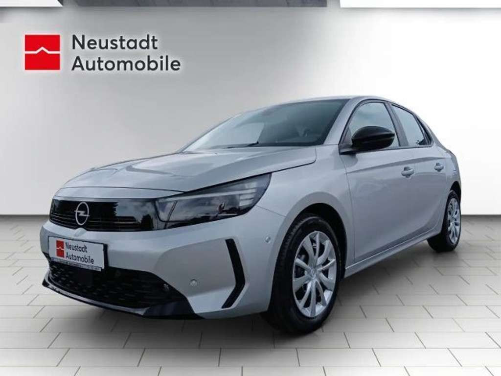 Opel Corsa 2025 Benzine