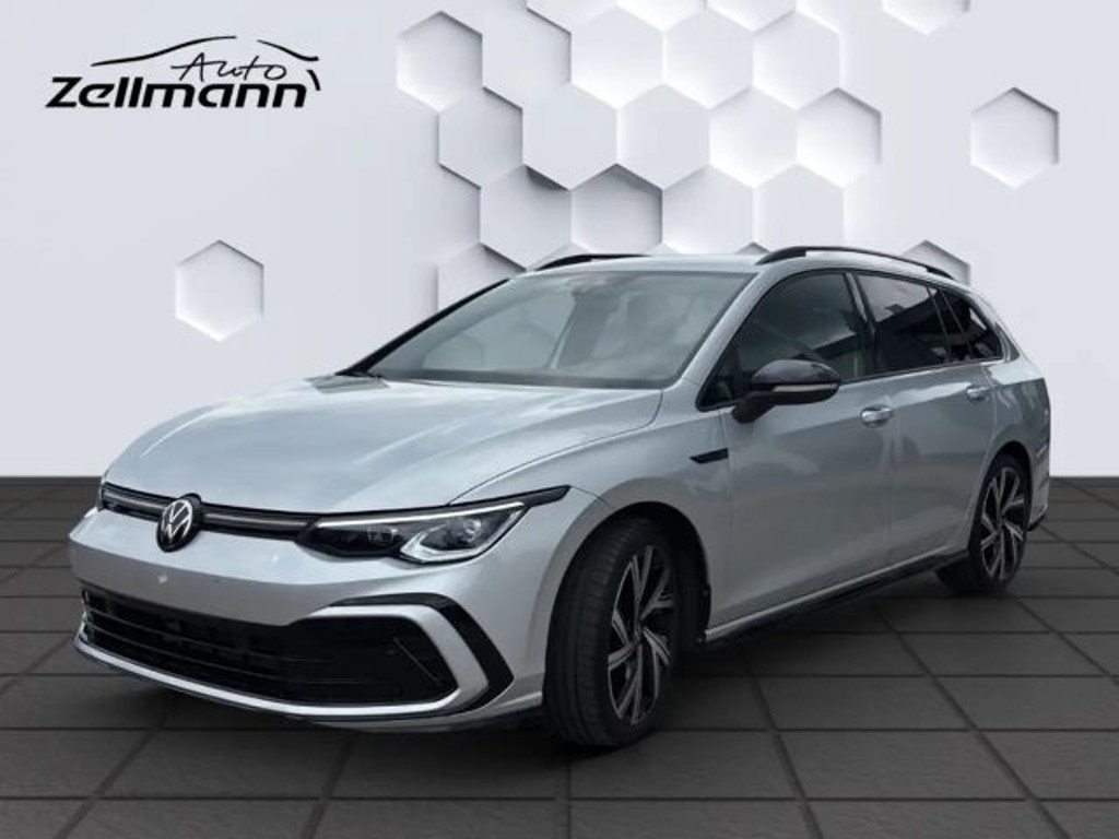 Volkswagen Golf 2024 Benzine