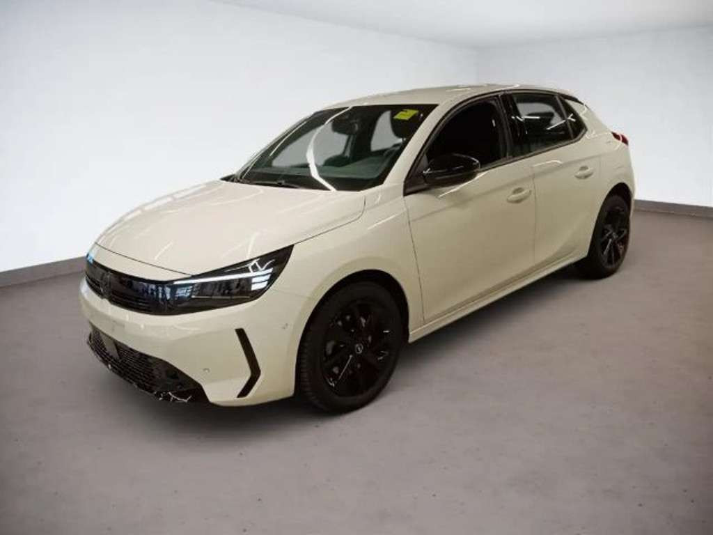Opel Corsa 2024 Benzine