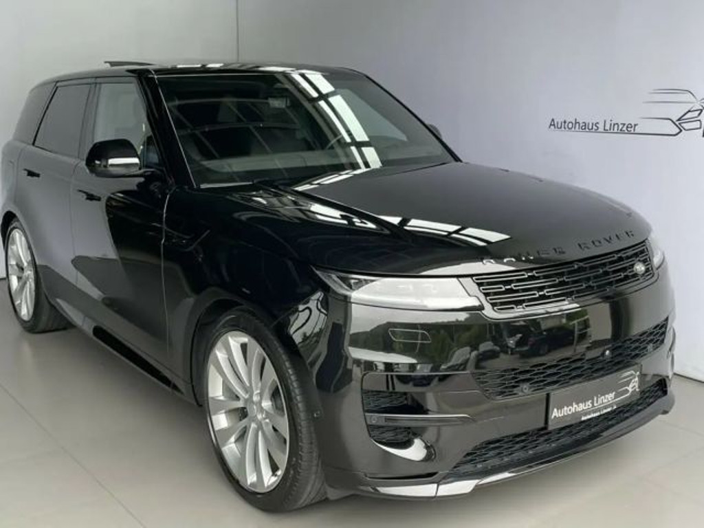 Land Rover Range Rover Sport 2023 Diesel
