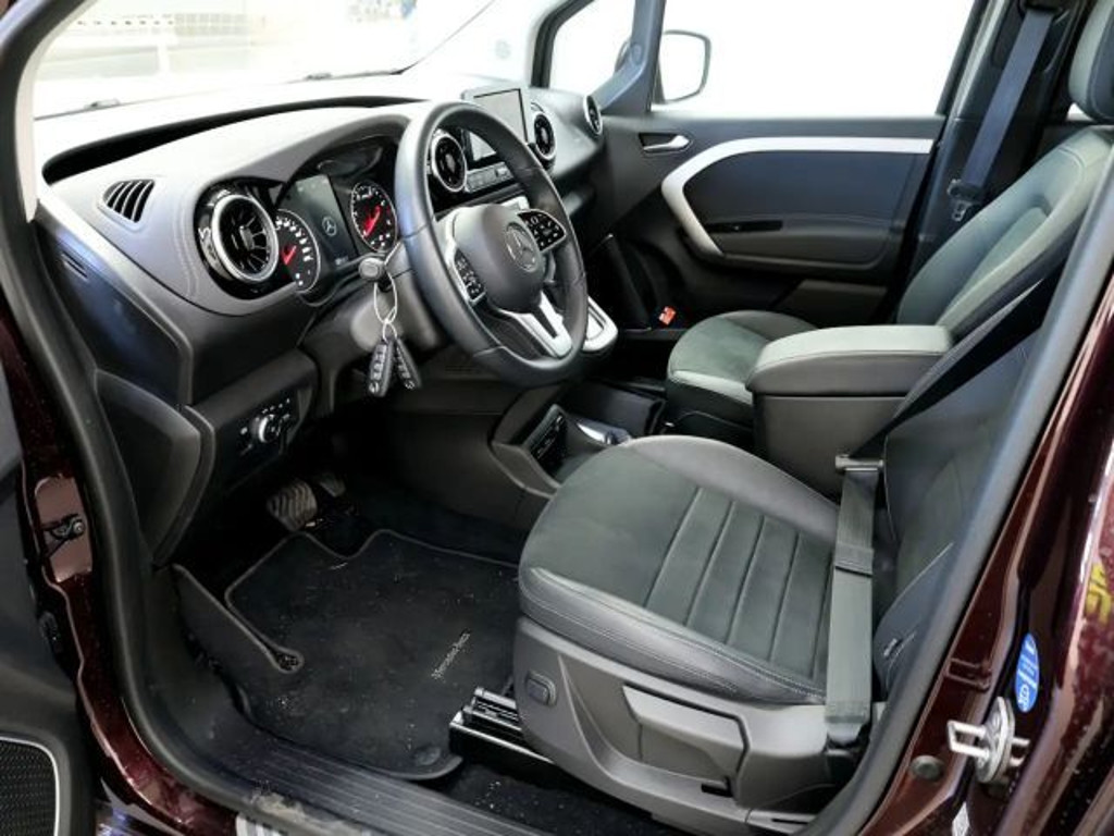 Mercedes-Benz T-Klasse