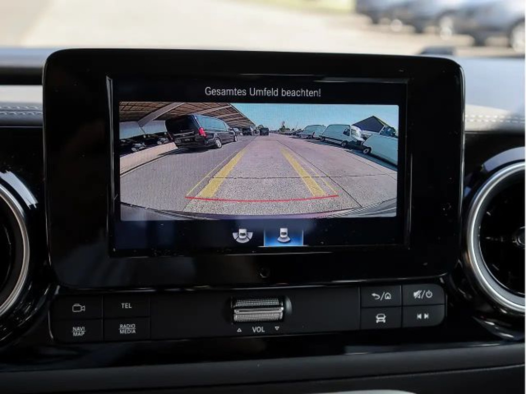 Mercedes-Benz T-Klasse