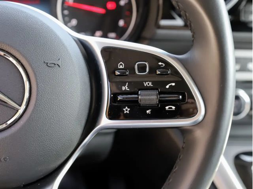 Mercedes-Benz T-Klasse