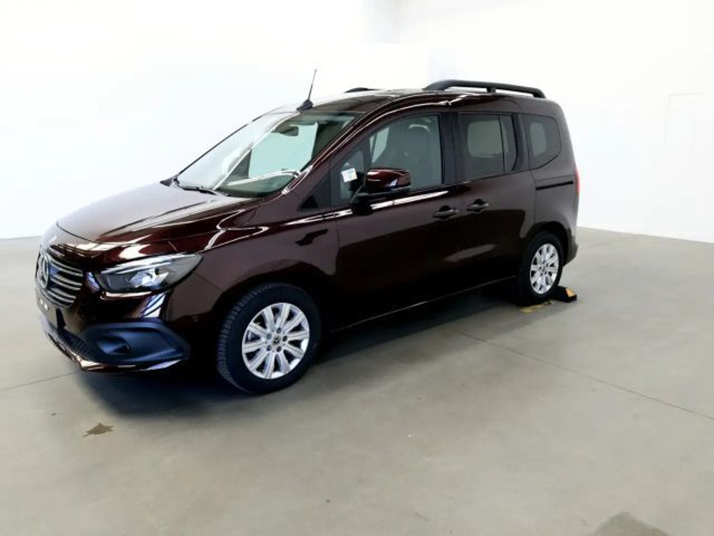 Mercedes-Benz T-Klasse