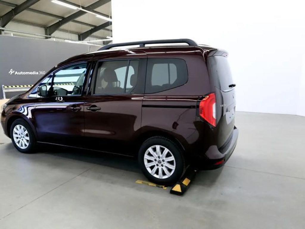 Mercedes-Benz T-Klasse